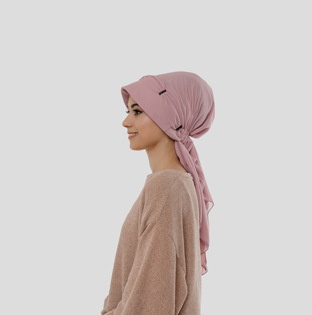 Lüks Dış Viktorya