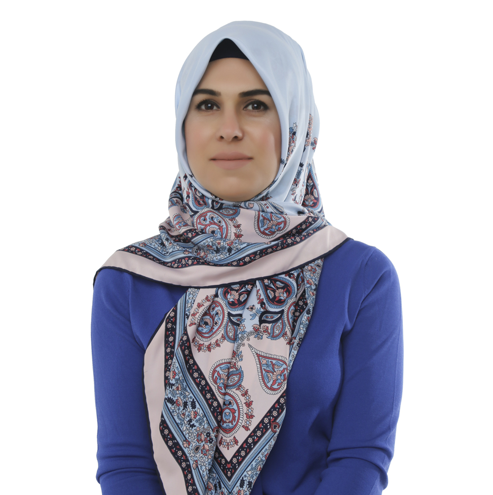 120x120cm Rayon Eşarp